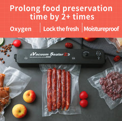 Vacuum Sealer Machine