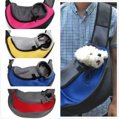 Pet Carrier Sling