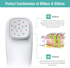 Laser Therapy Apparatus