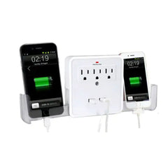 Wall Adapter  with Surge Protection