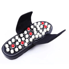 Acupoint Massage Slippers for Foot Therapy