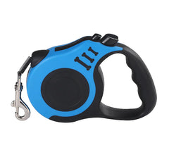 Automatic Retractable Dog Leash