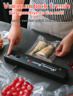 Vacuum Sealer Machine