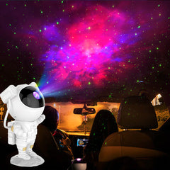 Astronaut Projector Galaxy  Light