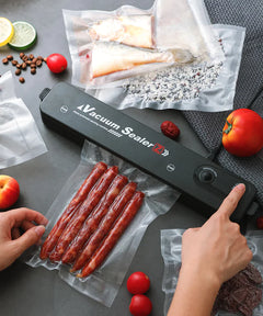 Vacuum Sealer Machine