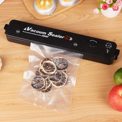 Vacuum Sealer Machine