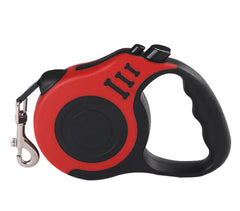 Automatic Retractable Dog Leash