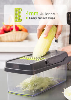 Vegetable Fruit Chopper