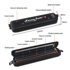 Vacuum Sealer Machine