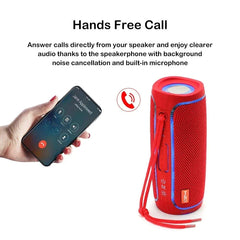 Wireless Bluetooth Speaker