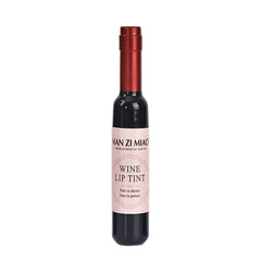 Wine Lip Tint