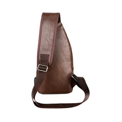 Campus Buddy Sling Bag