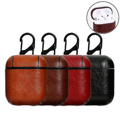 Airpod Leather Case