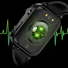 Cold Laser Therapy Watch