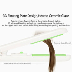 Mini Iron Hair Straightener