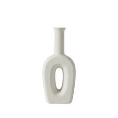 Nordic Ceramic Vase