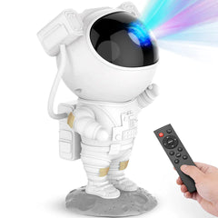 Astronaut Projector Galaxy  Light