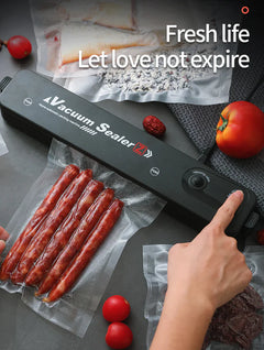 Vacuum Sealer Machine