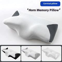 Memory Cotton Pillow