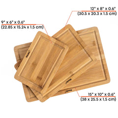 Wooden Cutting Boards