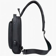 Smart Anti-Theft Sling Bag