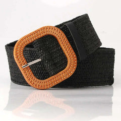 Rounded  Adjustable Belt