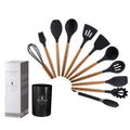 Spatula And Spoon Set