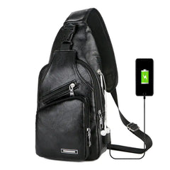 Campus Buddy Sling Bag