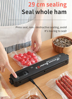 Vacuum Sealer Machine