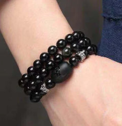 Magnet Therapy Slimming Bracelet