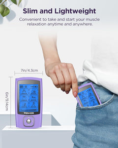 Muscle Stimulator