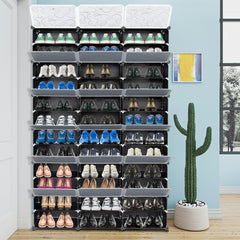 Shoe Rack Organizer