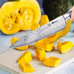 Orblue Chef Knife