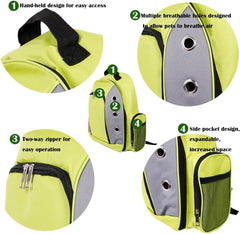 Pet Carrier Backpack