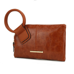 Clutch/Wristlet Handbag