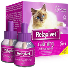 Calming Cat Diffuser Refill