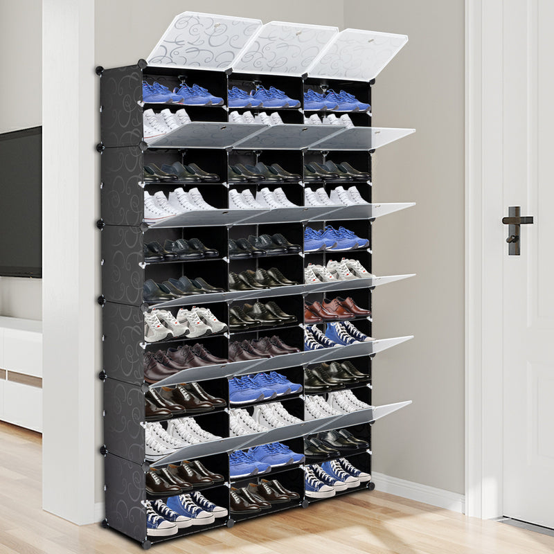 Shoe Rack Organizer