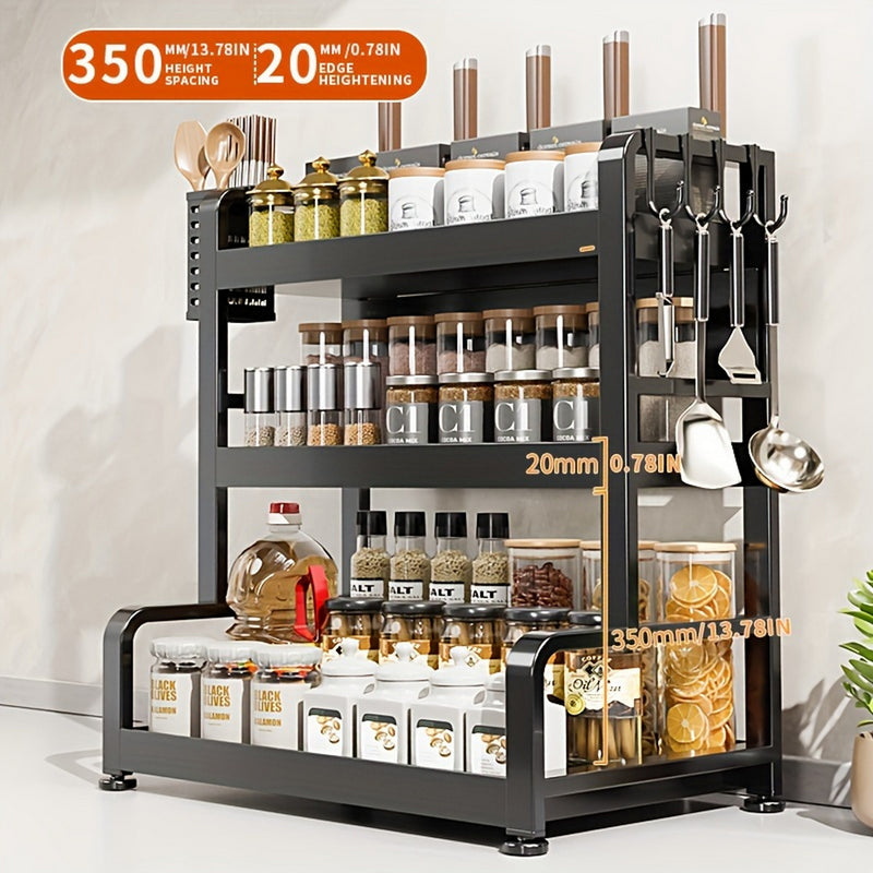 Kitchen Organizer