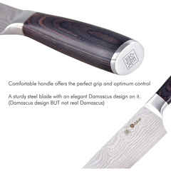 Orblue Chef Knife