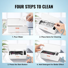 Jewelry Cleaner Ultrasonic Machine