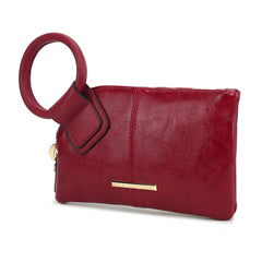 Clutch/Wristlet Handbag