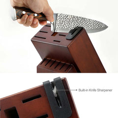 Kitchen Knife Set