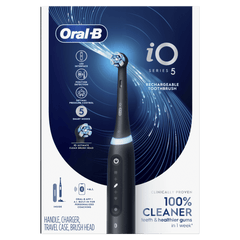 Oral-B iO Series 5 Electric Toothbrush