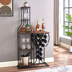 Wine Rack