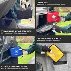 Off-Road Emergency Kit