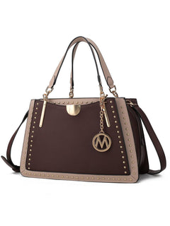 MKF Satchel Handbag