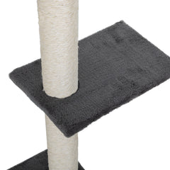 Wall Mounted Cat Climber Set