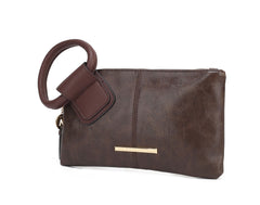 Clutch/Wristlet Handbag