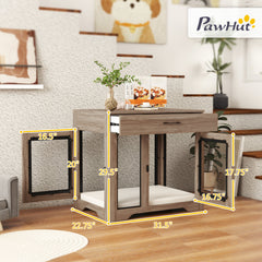 Pet Crate Furniture