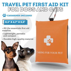 Animal First Aid Kit